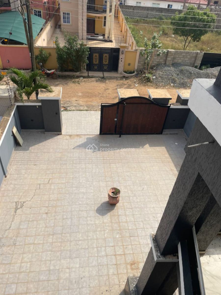 5 Bedroom House, East Legon Hills, Accra Metropolitan, Accra, Detached Duplex for Sale