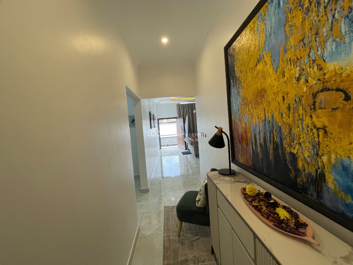 3 Bedroom House, East Amrahia - Near East Legon Hills, Accra Metropolitan, Accra, Detached Duplex for Sale