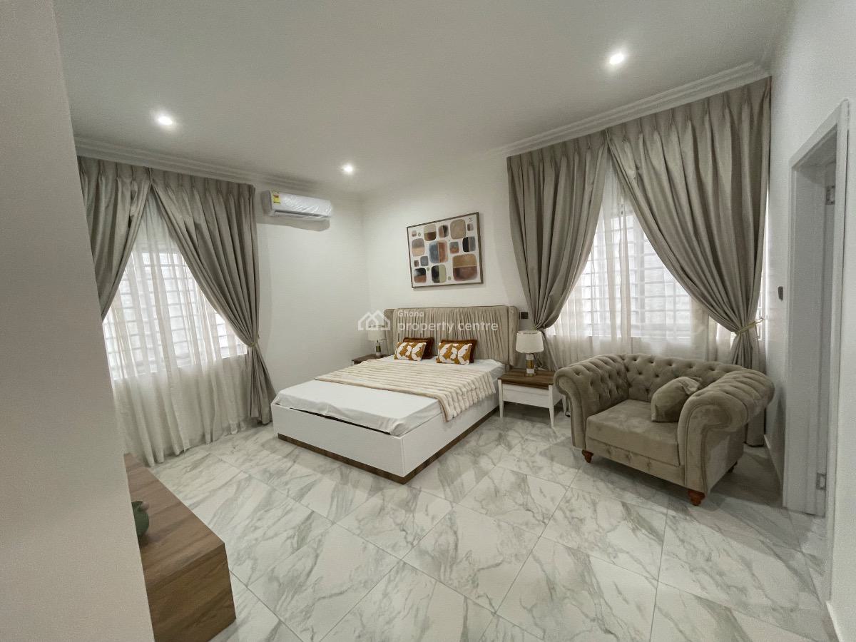 3 Bedroom House, East Amrahia - Near East Legon Hills, Accra Metropolitan, Accra, Detached Duplex for Sale