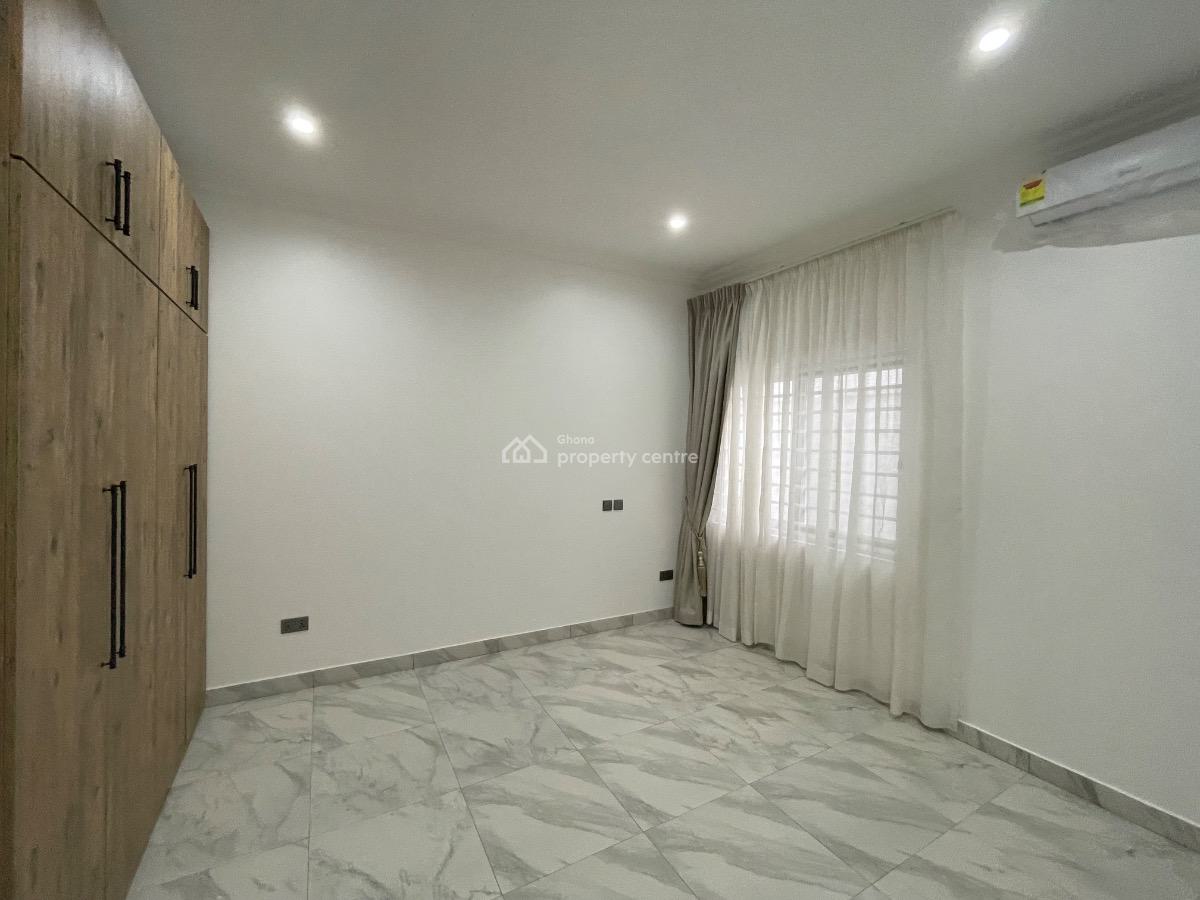 3 Bedroom House, East Amrahia - Near East Legon Hills, Accra Metropolitan, Accra, Detached Duplex for Sale