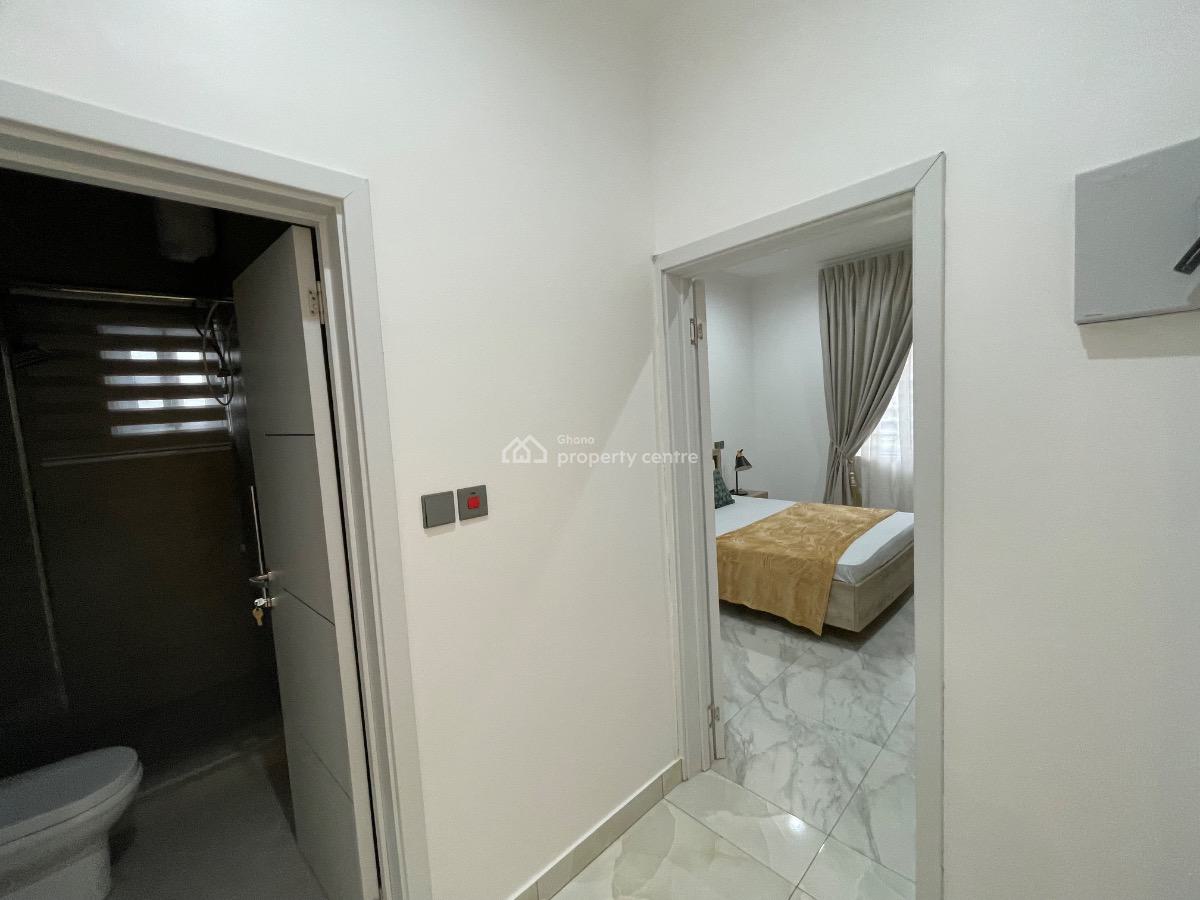 3 Bedroom House, East Amrahia - Near East Legon Hills, Accra Metropolitan, Accra, Detached Duplex for Sale
