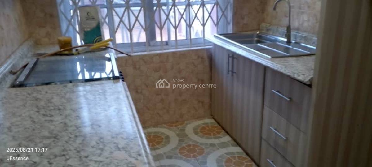 2 Bedroom House, Katamanso, Accra Metropolitan, Accra, Detached Duplex for Sale