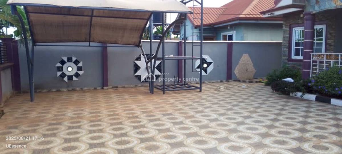2 Bedroom House, Katamanso, Accra Metropolitan, Accra, Detached Duplex for Sale