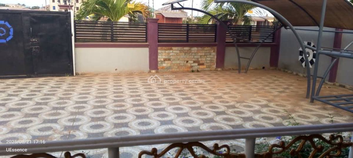 2 Bedroom House, Katamanso, Accra Metropolitan, Accra, Detached Duplex for Sale