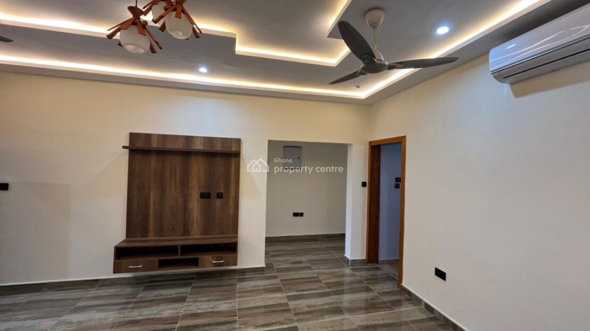 Serviced 2 Bedroom Apartment, East Cantonments, Cantonments, Accra, Apartment for Rent