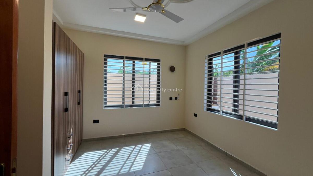 Serviced 2 Bedroom Apartment, East Cantonments, Cantonments, Accra, Apartment for Rent