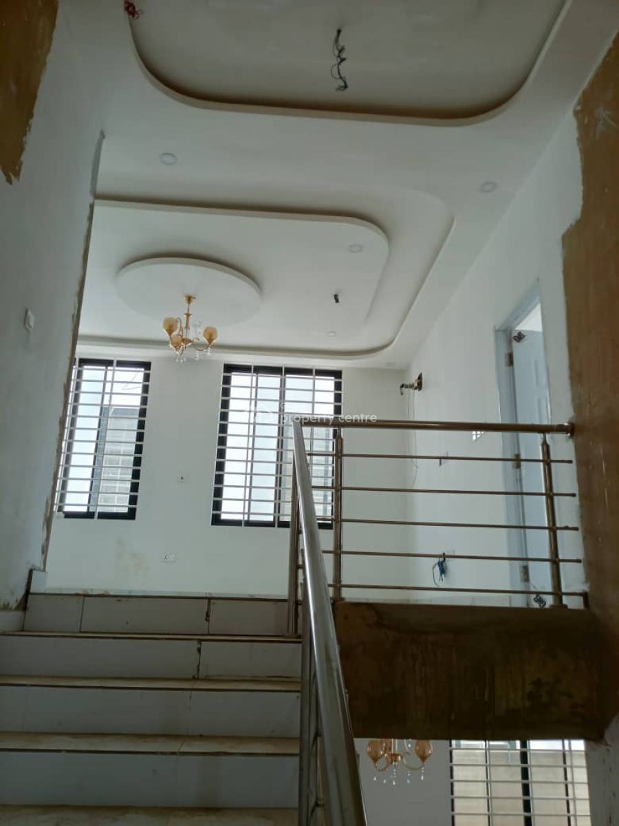 3 Bedroom House, Spintex, Accra Metropolitan, Accra, Detached Duplex for Sale