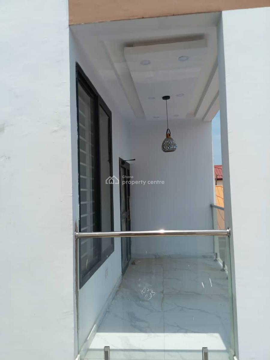 3 Bedroom House, Spintex, Accra Metropolitan, Accra, Detached Duplex for Sale