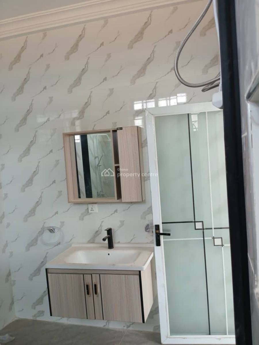 3 Bedroom House, Spintex, Accra Metropolitan, Accra, Detached Duplex for Sale