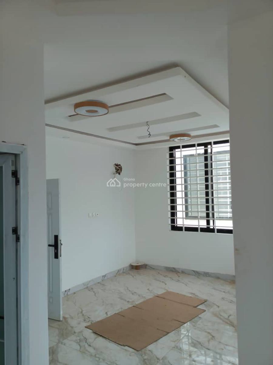 3 Bedroom House, Spintex, Accra Metropolitan, Accra, Detached Duplex for Sale