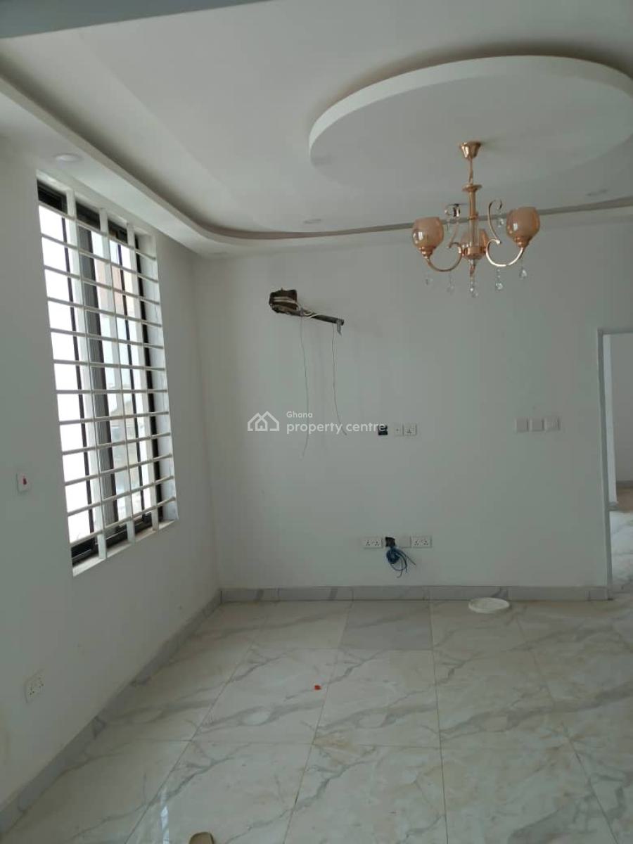 3 Bedroom House, Spintex, Accra Metropolitan, Accra, Detached Duplex for Sale