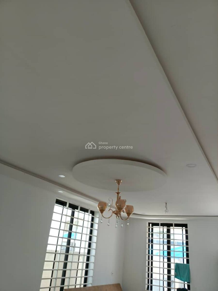 3 Bedroom House, Spintex, Accra Metropolitan, Accra, Detached Duplex for Sale