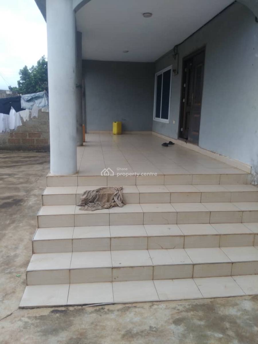 4 Bedroom House, Oyibi Malejor, Accra Metropolitan, Accra, Detached Duplex for Sale