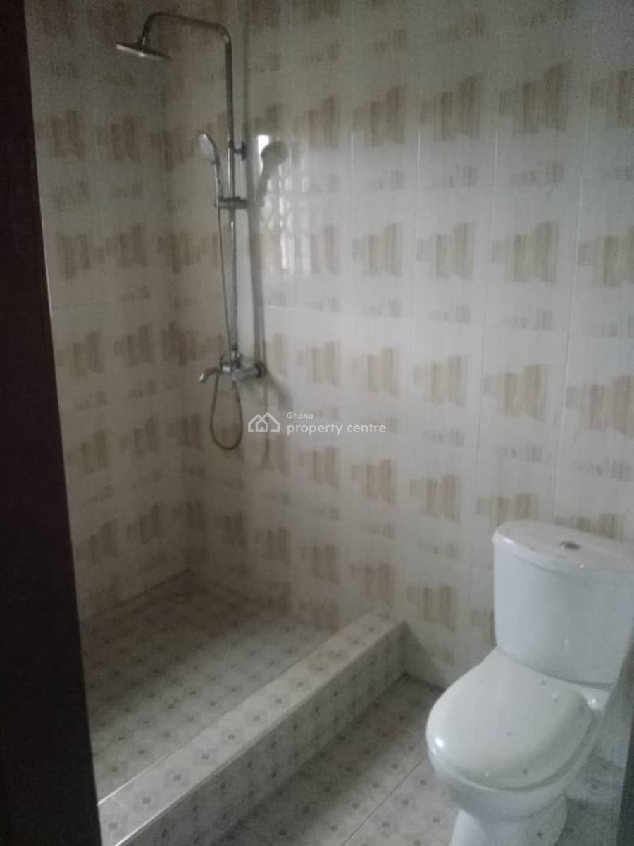 4 Bedroom House, Oyibi Malejor, Accra Metropolitan, Accra, Detached Duplex for Sale