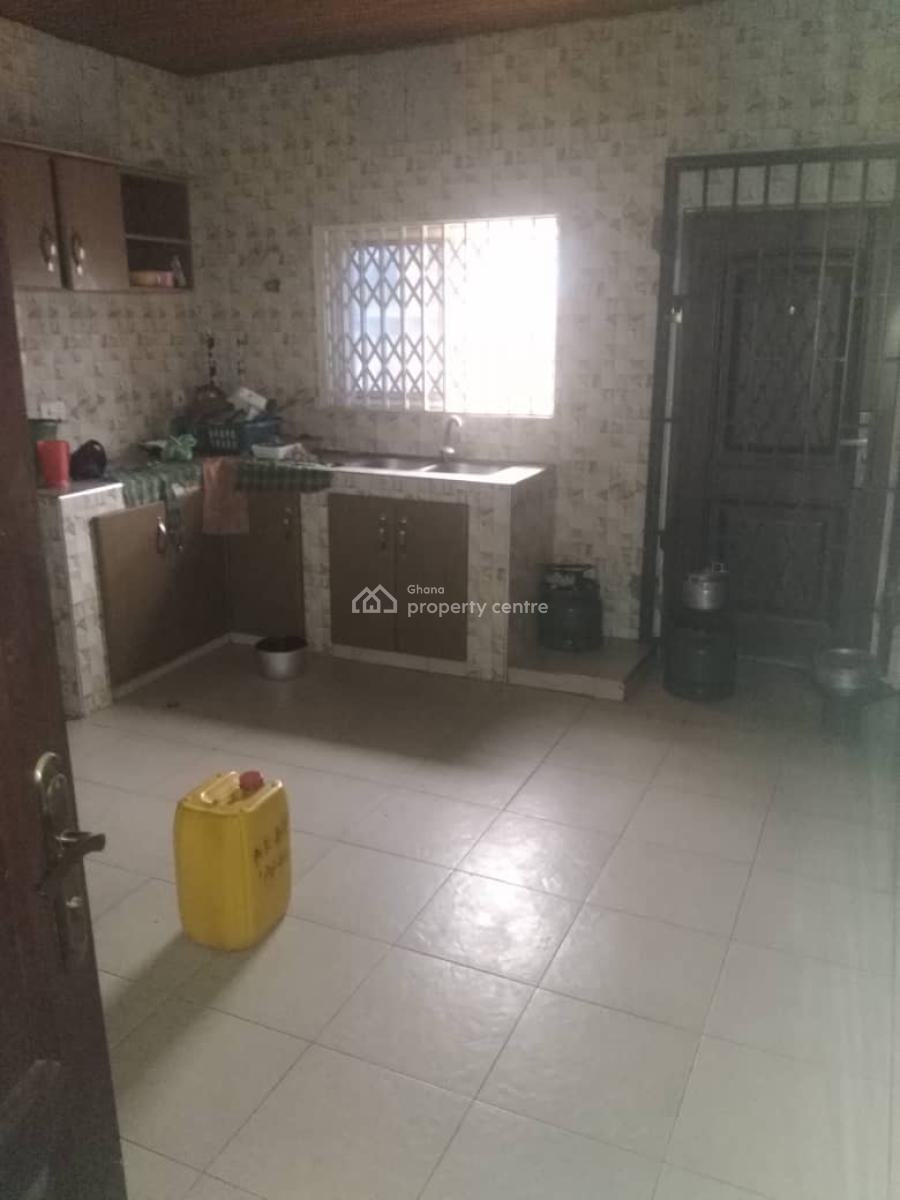 4 Bedroom House, Oyibi Malejor, Accra Metropolitan, Accra, Detached Duplex for Sale