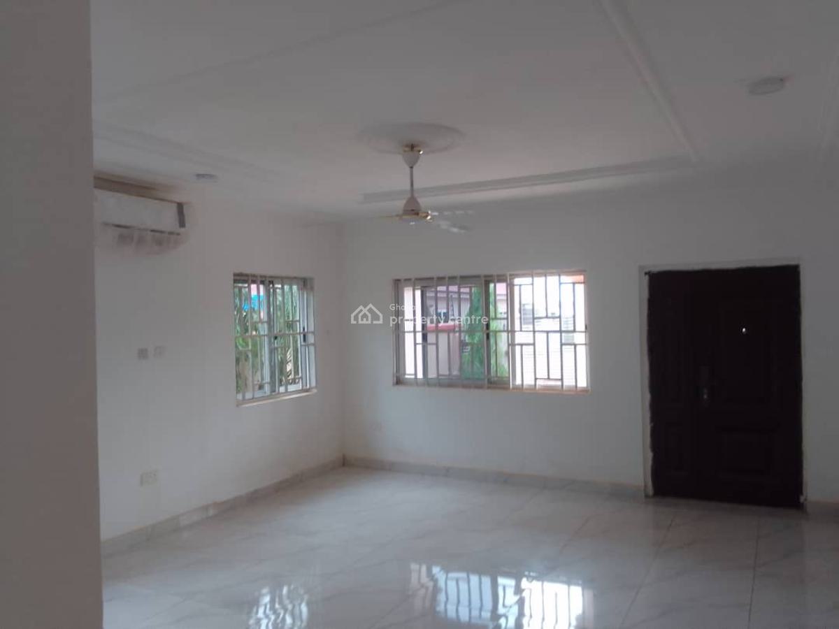 4 Bedroom House, Oyibi Malejor, Accra Metropolitan, Accra, Detached Duplex for Sale