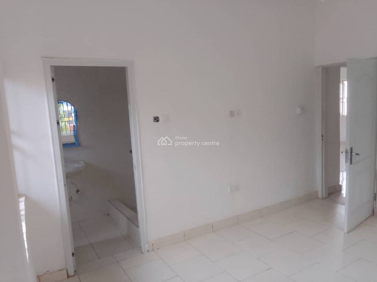 4 Bedroom House, Oyibi Malejor, Accra Metropolitan, Accra, Detached Duplex for Sale