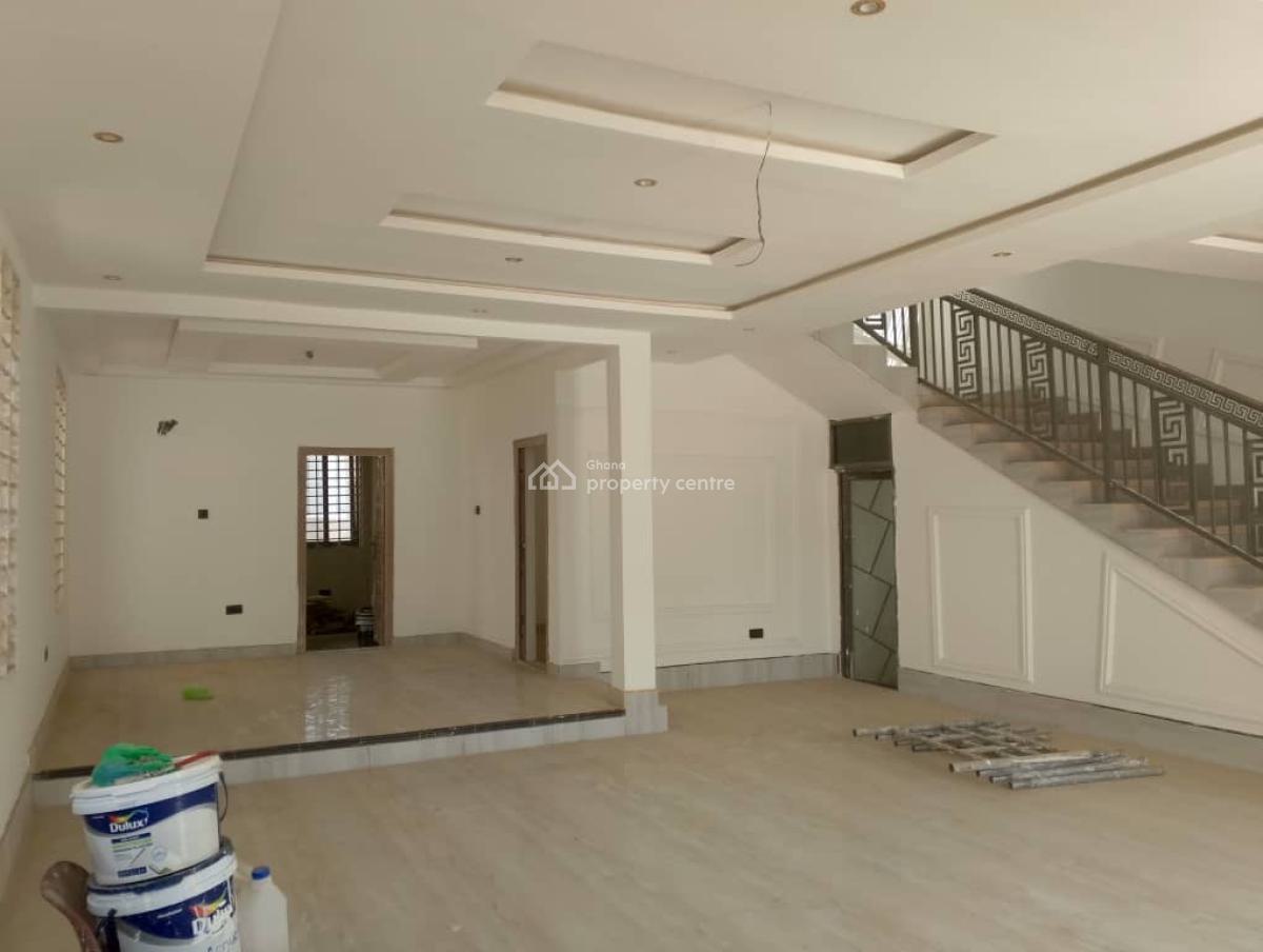 4 Bedroom House, East Legon Hills, Accra Metropolitan, Accra, Detached Duplex for Sale