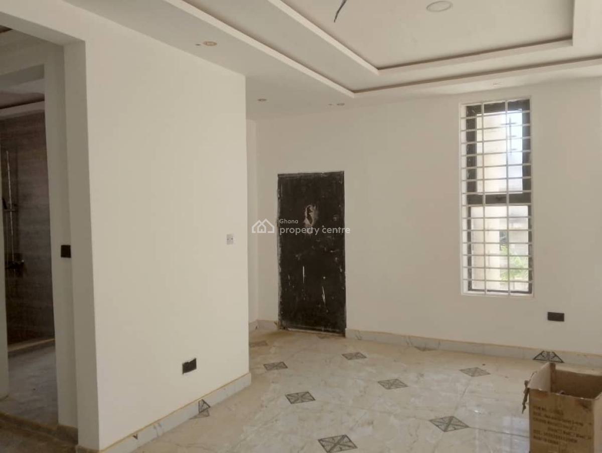 4 Bedroom House, East Legon Hills, Accra Metropolitan, Accra, Detached Duplex for Sale