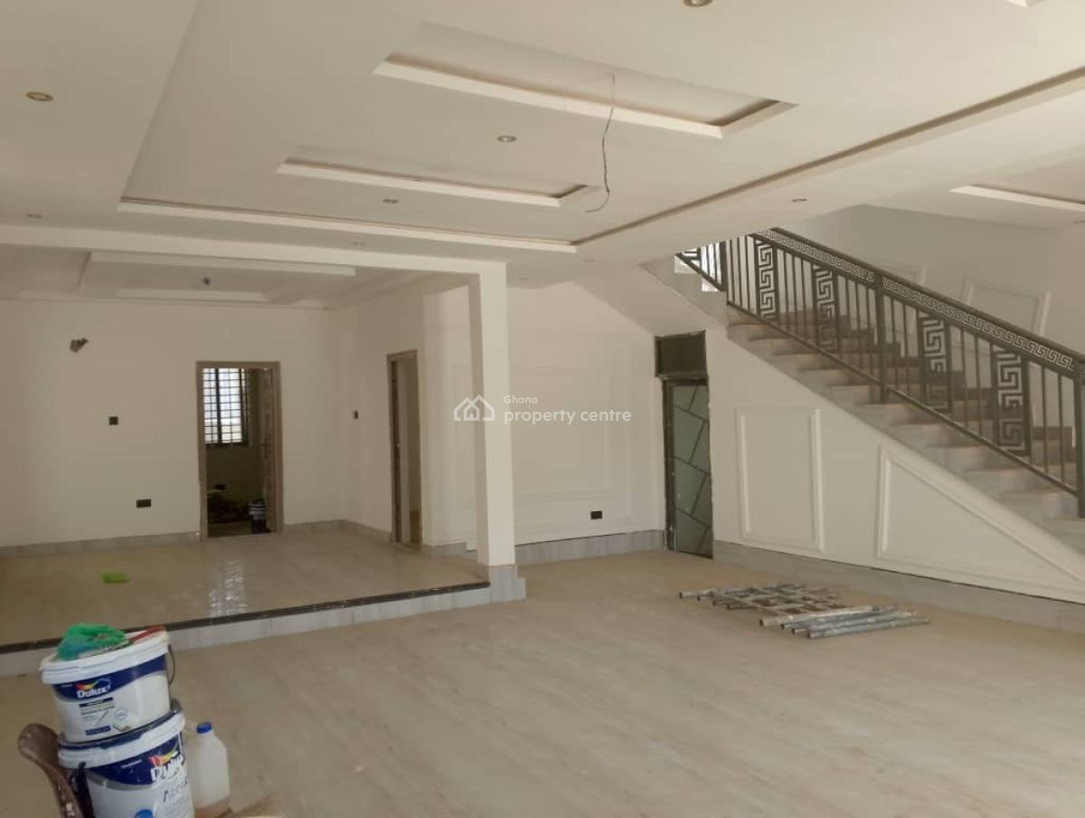4 Bedroom House, East Legon Hills, Accra Metropolitan, Accra, Detached Duplex for Sale