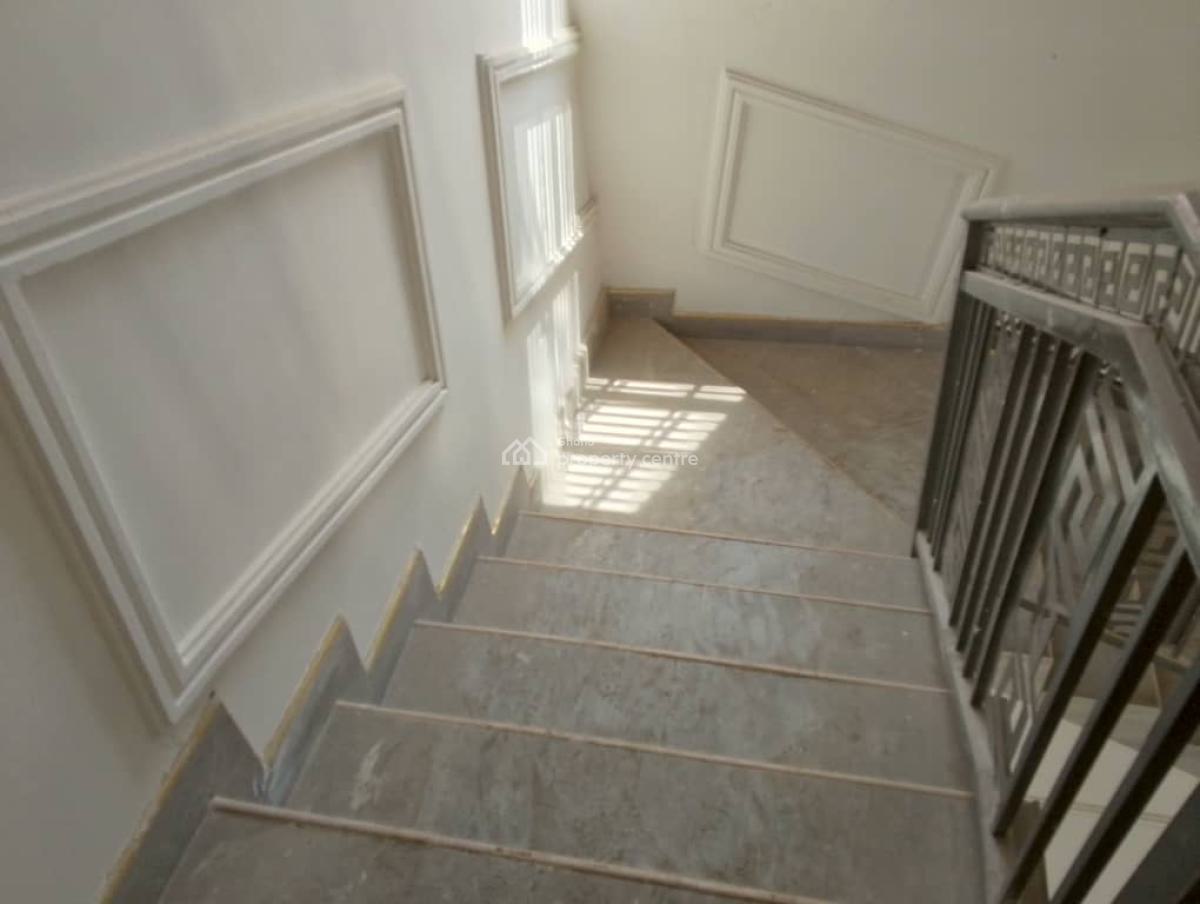 4 Bedroom House, East Legon Hills, Accra Metropolitan, Accra, Detached Duplex for Sale