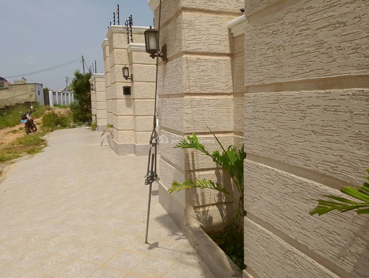 4 Bedroom House, East Legon Hills, Accra Metropolitan, Accra, Detached Duplex for Sale