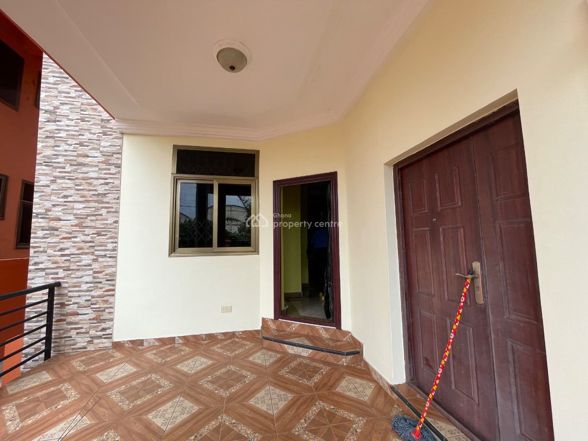4 Bedroom House, Tema Community 25, Tema, Accra, Detached Duplex for Sale