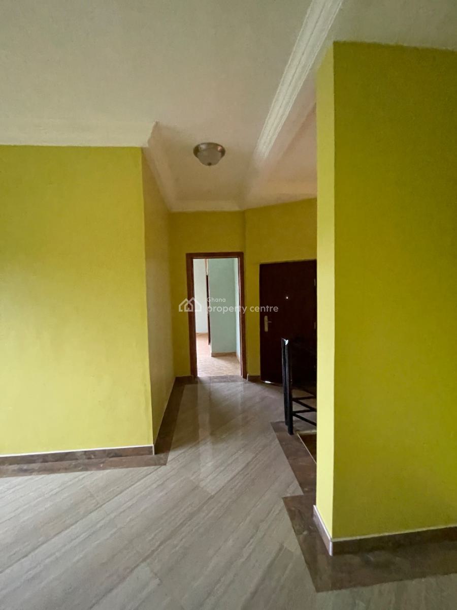 4 Bedroom House, Tema Community 25, Tema, Accra, Detached Duplex for Sale