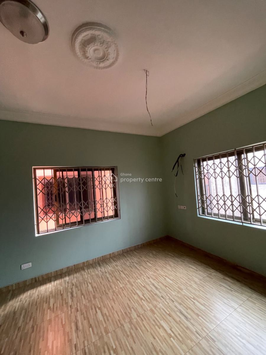 4 Bedroom House, Tema Community 25, Tema, Accra, Detached Duplex for Sale