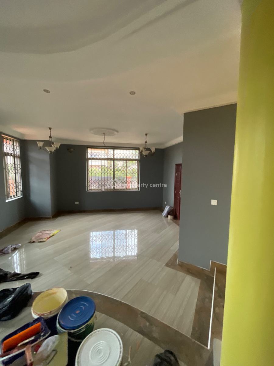4 Bedroom House, Tema Community 25, Tema, Accra, Detached Duplex for Sale