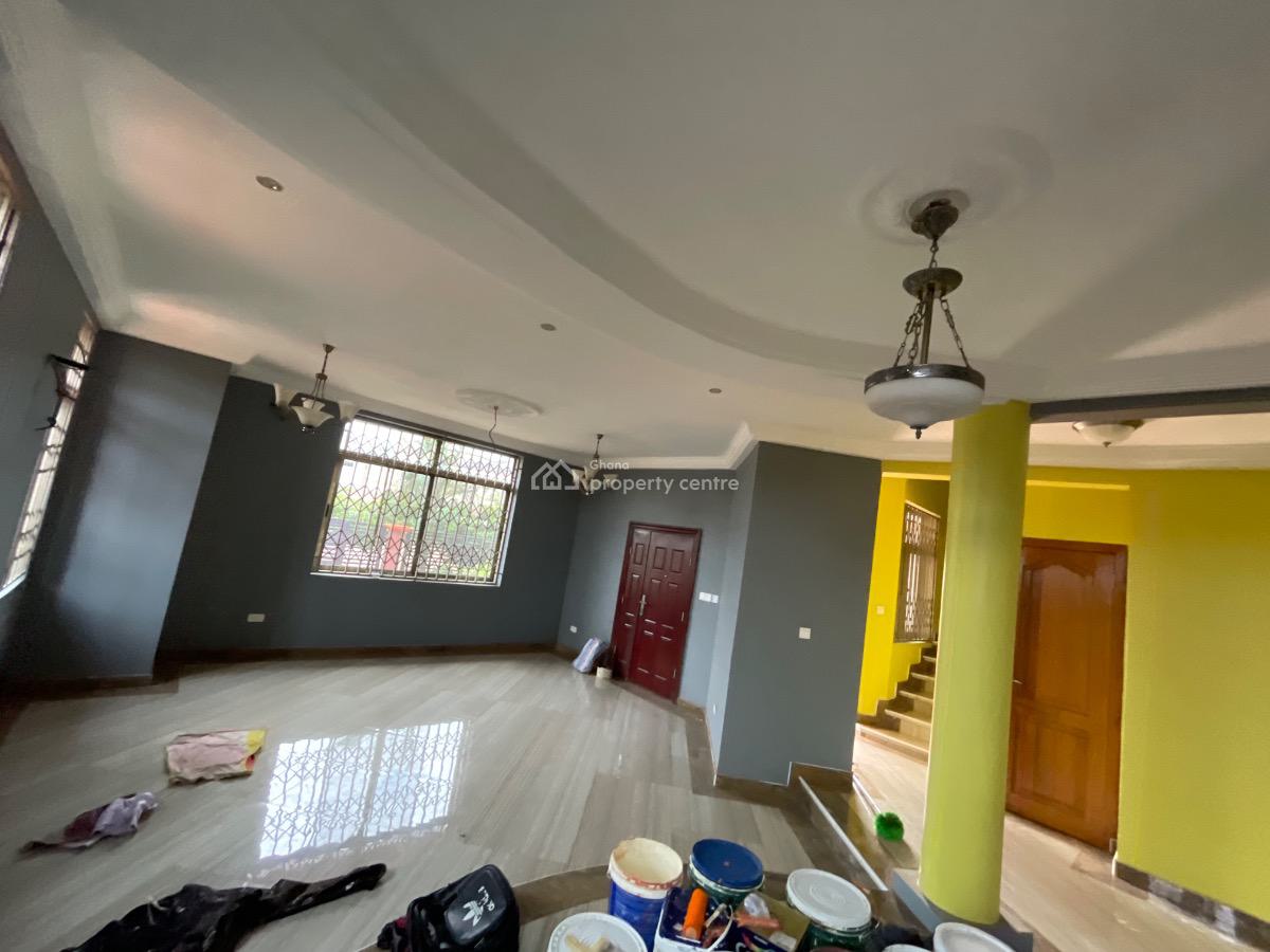 4 Bedroom House, Tema Community 25, Tema, Accra, Detached Duplex for Sale