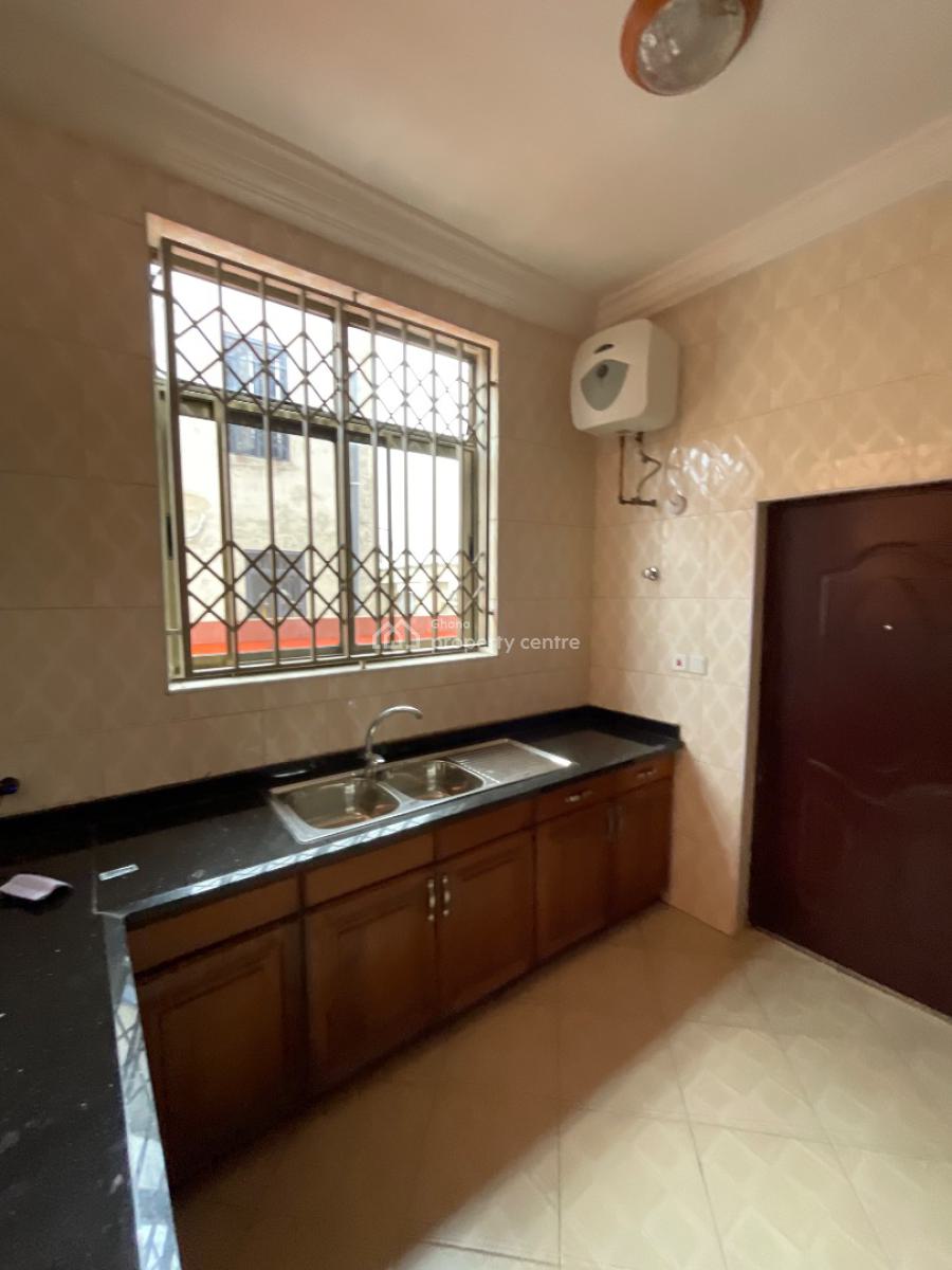 4 Bedroom House, Tema Community 25, Tema, Accra, Detached Duplex for Sale