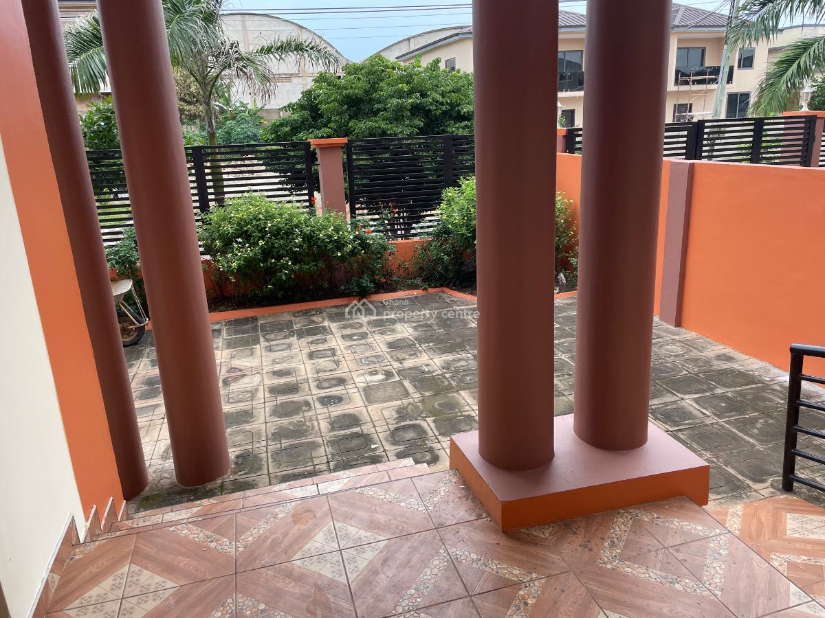 4 Bedroom House, Tema Community 25, Tema, Accra, Detached Duplex for Sale