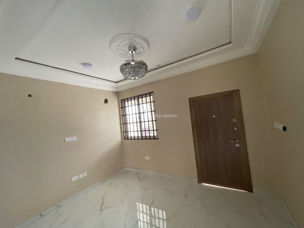 4 Bedroom House, Tema Community 24, Tema, Accra, Detached Duplex for Rent