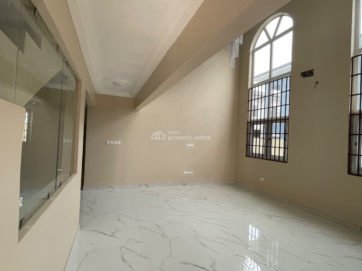4 Bedroom House, Tema Community 24, Tema, Accra, Detached Duplex for Rent