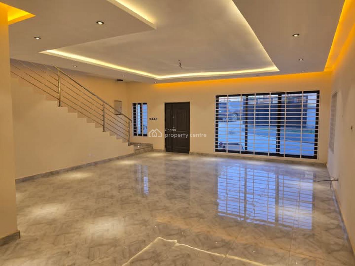 4 Bedroom House, Kwabenya, Accra Metropolitan, Accra, Detached Duplex for Sale