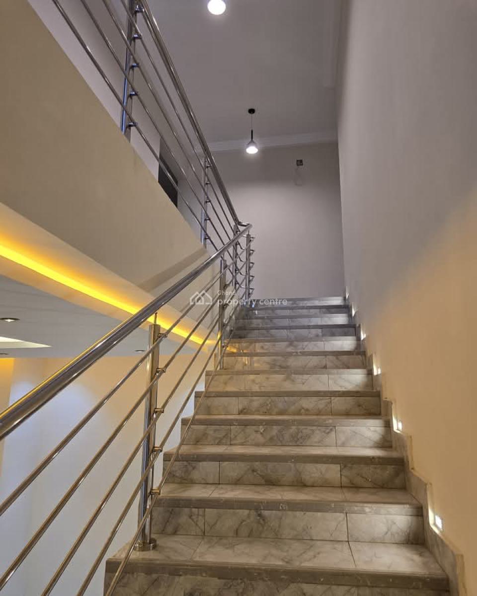 4 Bedroom House, Kwabenya, Accra Metropolitan, Accra, Detached Duplex for Sale