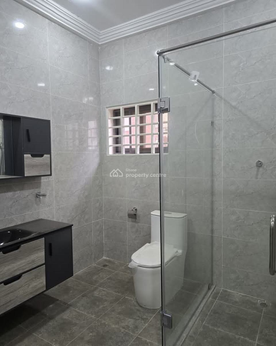 4 Bedroom House, Kwabenya, Accra Metropolitan, Accra, Detached Duplex for Sale
