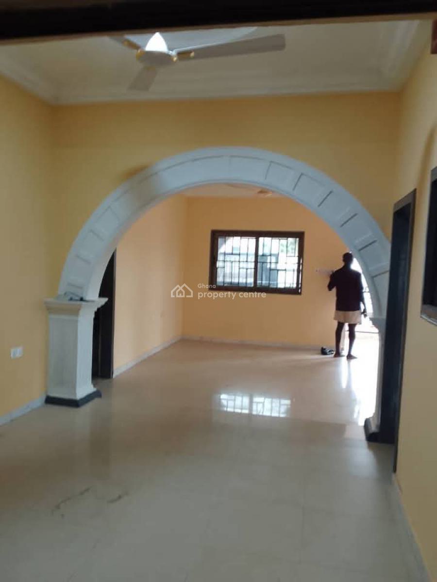 3 Bedroom House, Kasoa, Accra Metropolitan, Accra, Detached Bungalow for Sale
