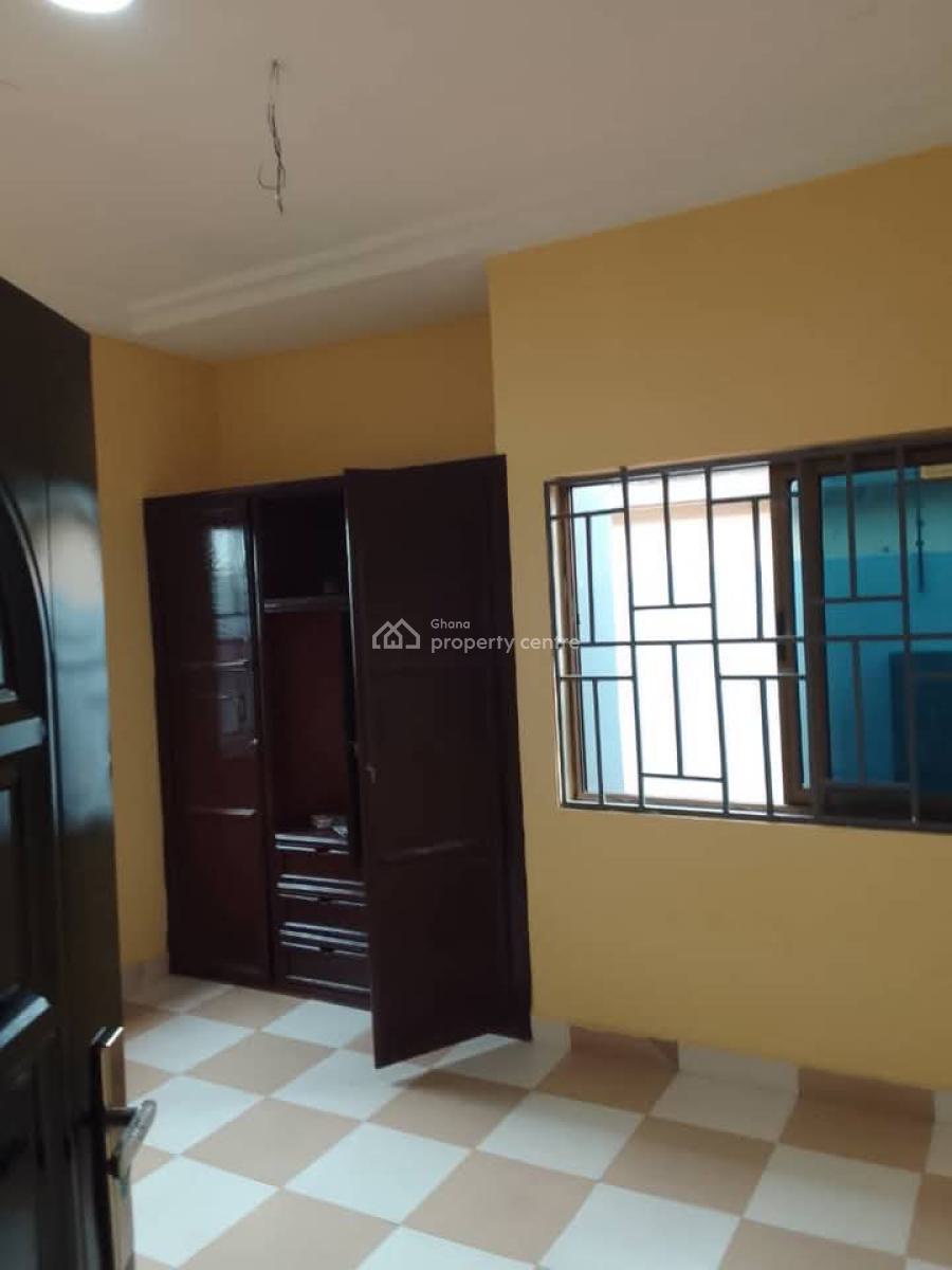 3 Bedroom House, Kasoa, Accra Metropolitan, Accra, Detached Bungalow for Sale