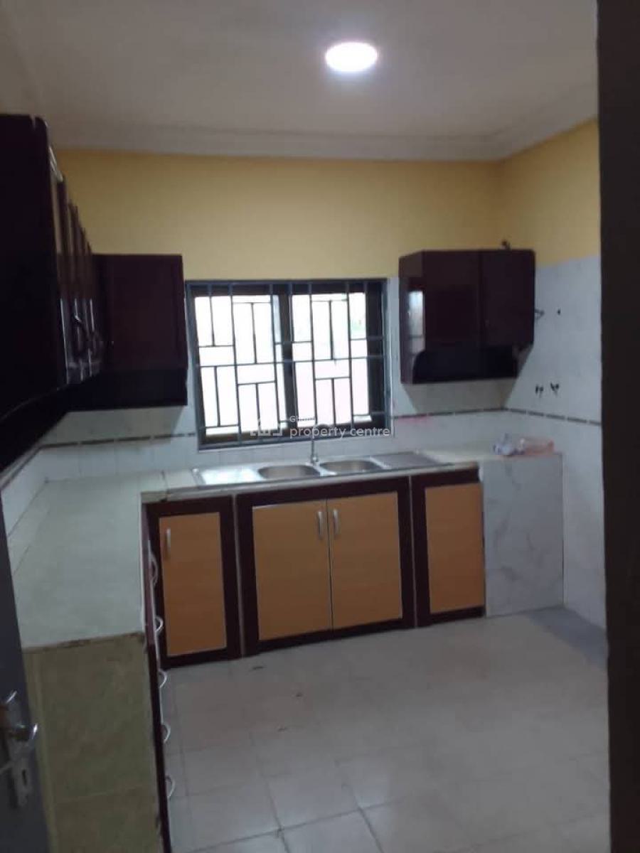 3 Bedroom House, Kasoa, Accra Metropolitan, Accra, Detached Bungalow for Sale