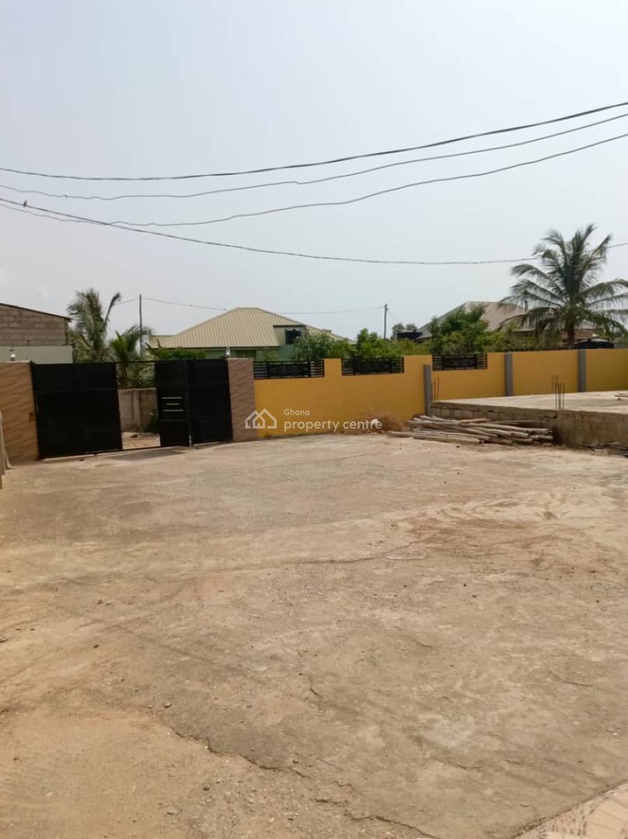 5 Bedroom House, Kasoa Millenium City, Accra Metropolitan, Accra, Detached Duplex for Sale