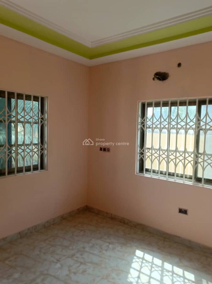 5 Bedroom House, Kasoa Millenium City, Accra Metropolitan, Accra, Detached Duplex for Sale