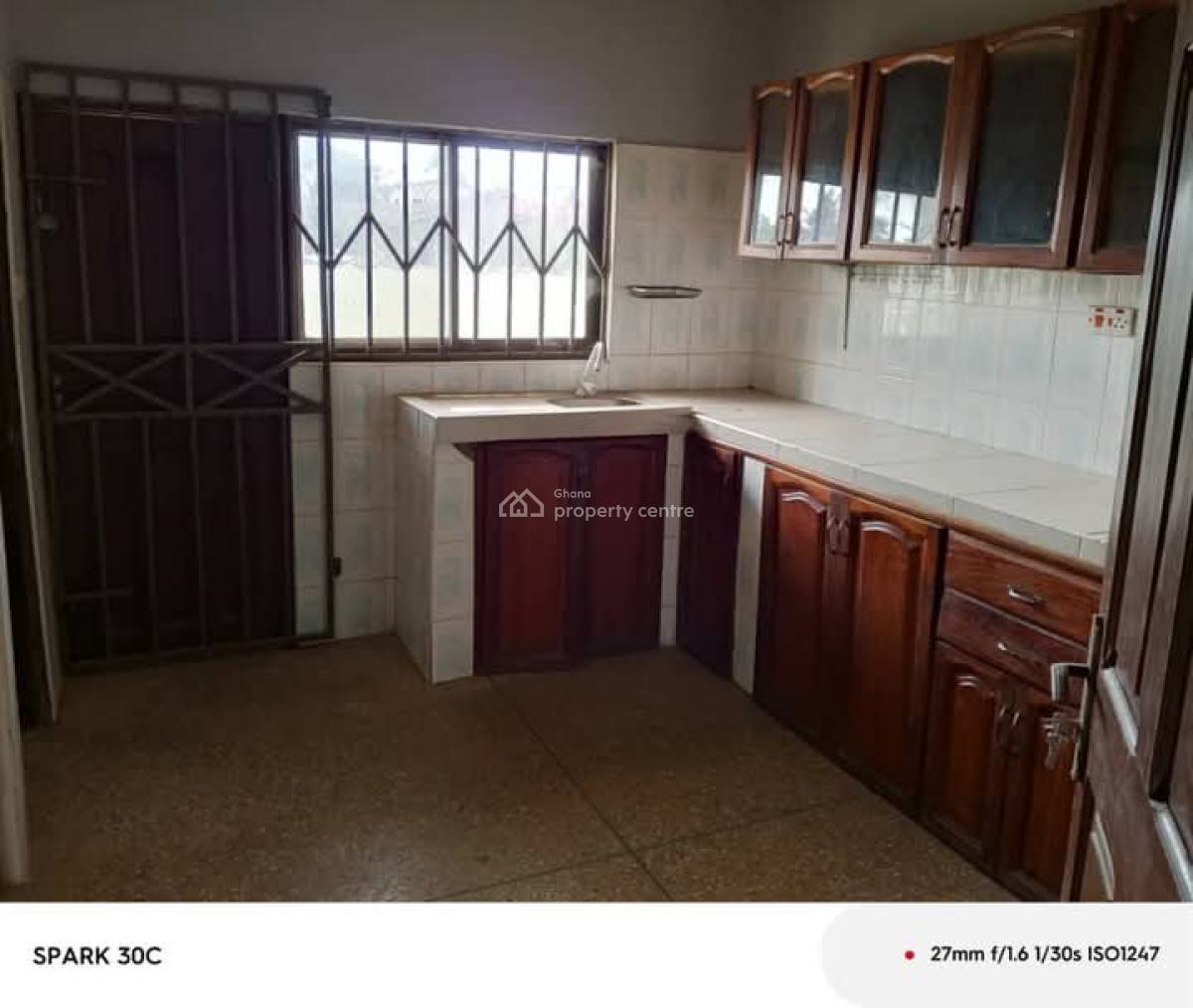 5 Bedroom House, Kasoa Millenium City, Accra Metropolitan, Accra, Detached Duplex for Sale
