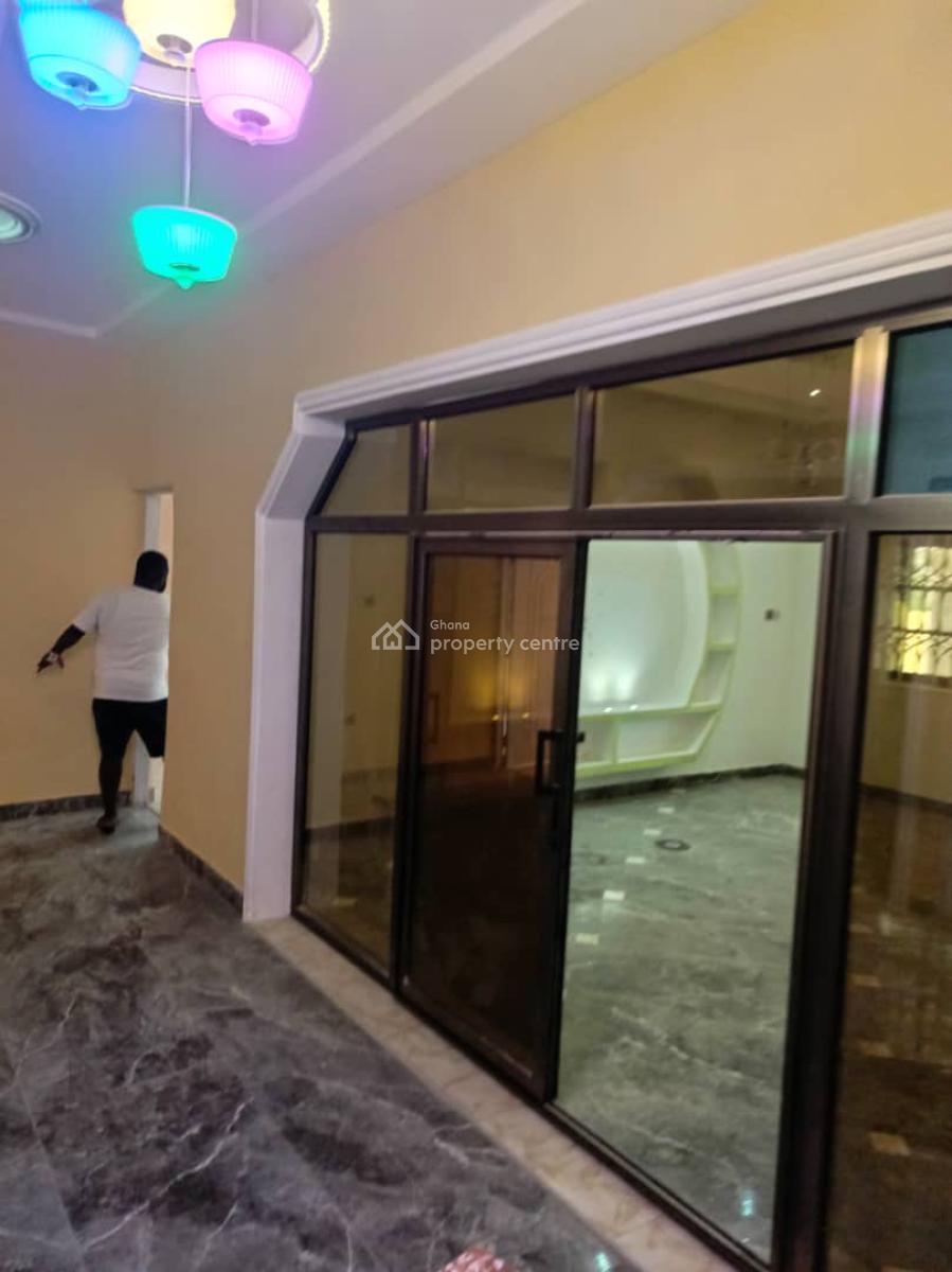 5 Bedroom House, Kasoa Millenium City, Accra Metropolitan, Accra, Detached Duplex for Sale
