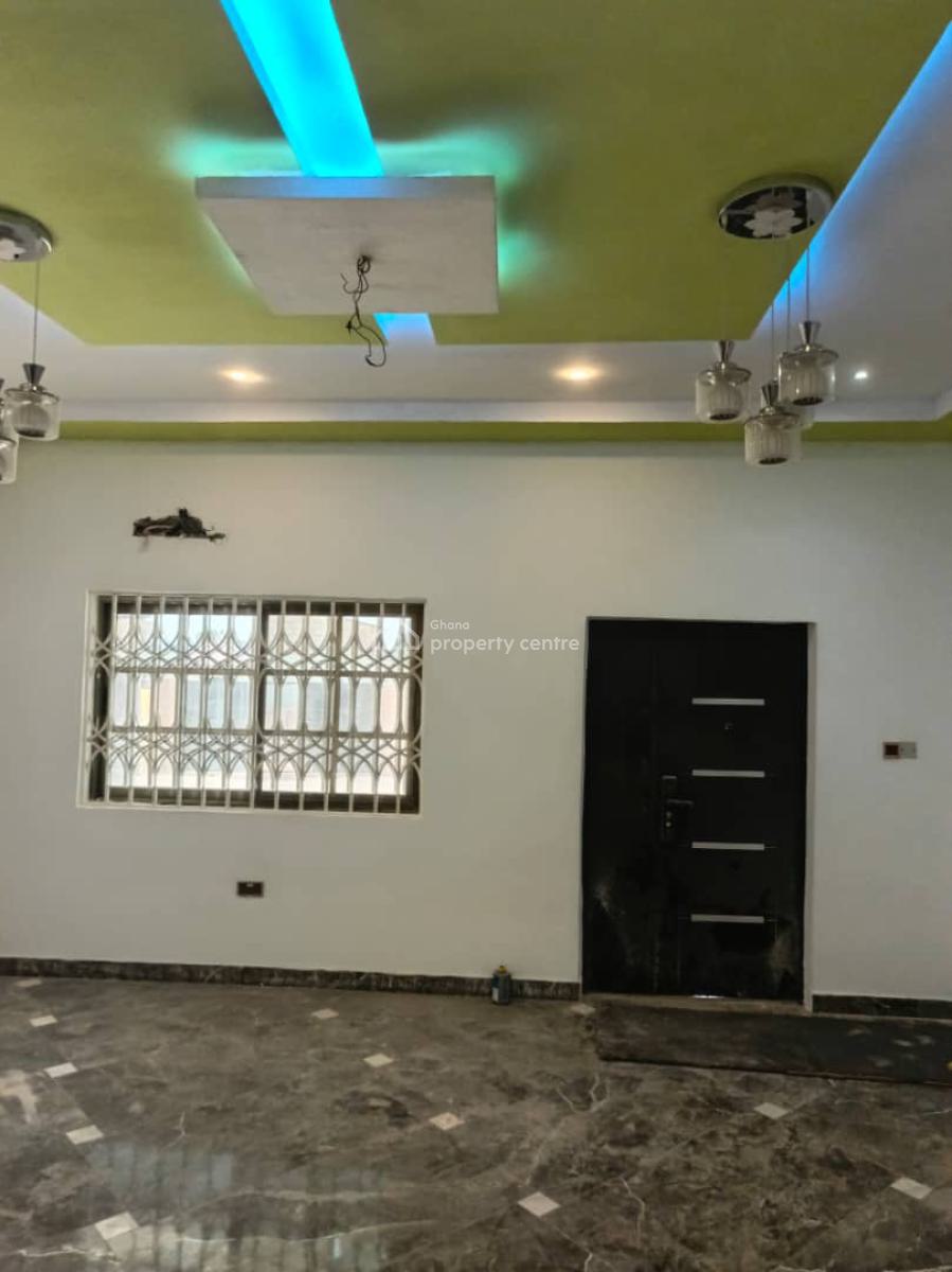 5 Bedroom House, Kasoa Millenium City, Accra Metropolitan, Accra, Detached Duplex for Sale