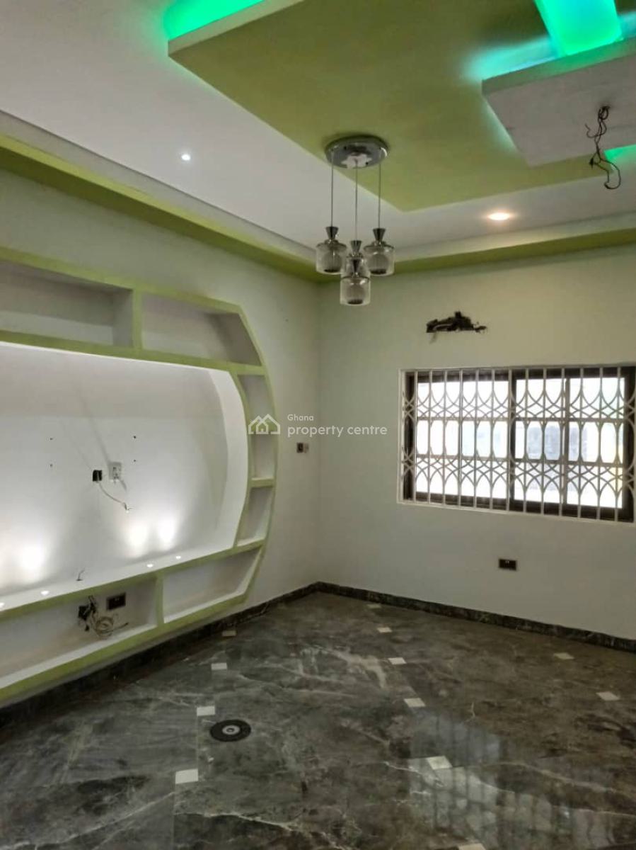 5 Bedroom House, Kasoa Millenium City, Accra Metropolitan, Accra, Detached Duplex for Sale