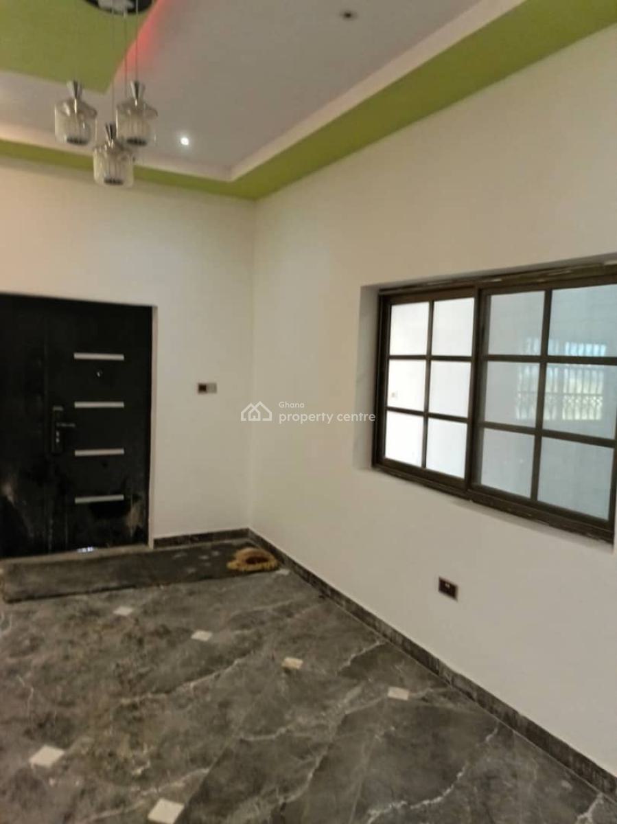 5 Bedroom House, Kasoa Millenium City, Accra Metropolitan, Accra, Detached Duplex for Sale