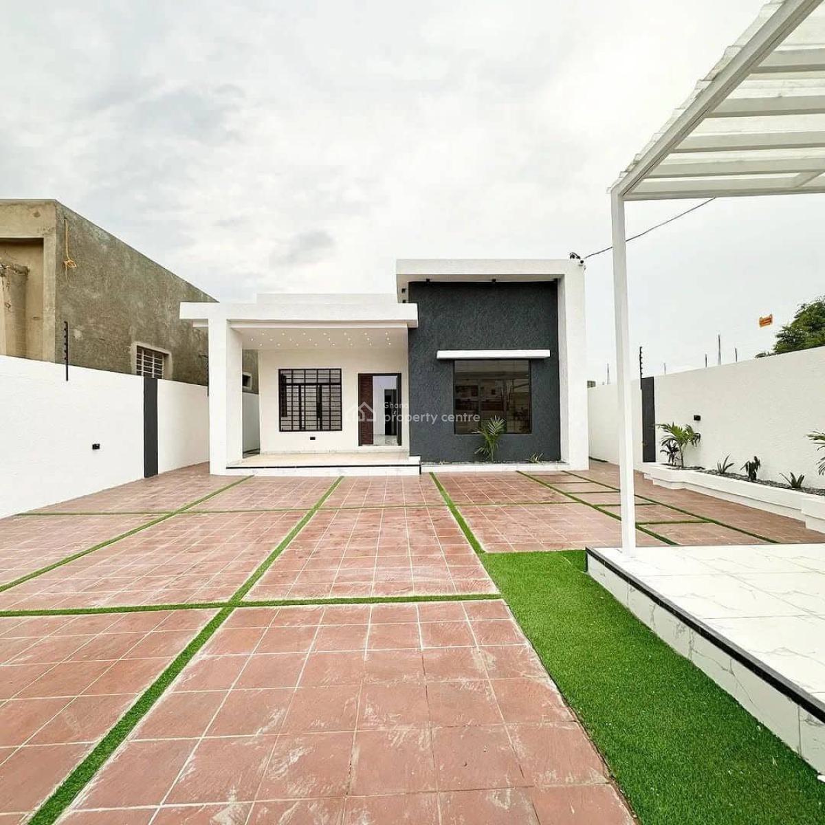 3 Bedroom House, East Legon Hills, Accra Metropolitan, Accra, Detached Bungalow for Sale