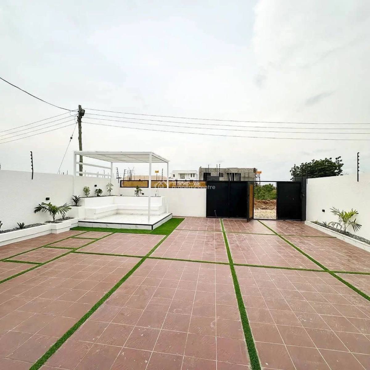 3 Bedroom House, East Legon Hills, Accra Metropolitan, Accra, Detached Bungalow for Sale